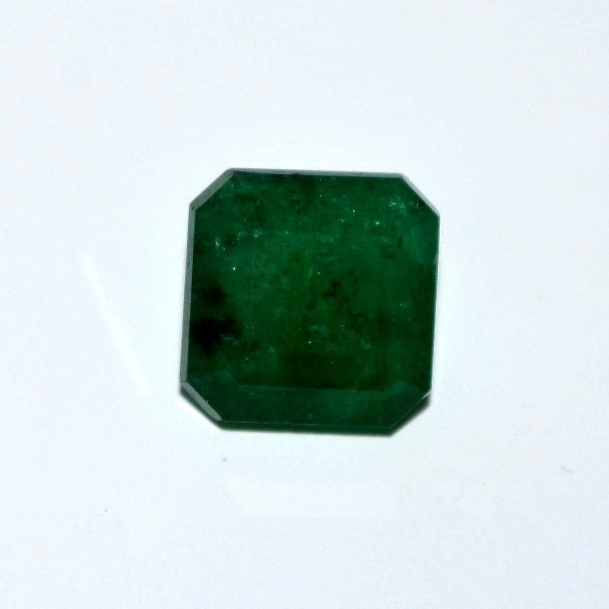 EMERALD 8.66 Ct.