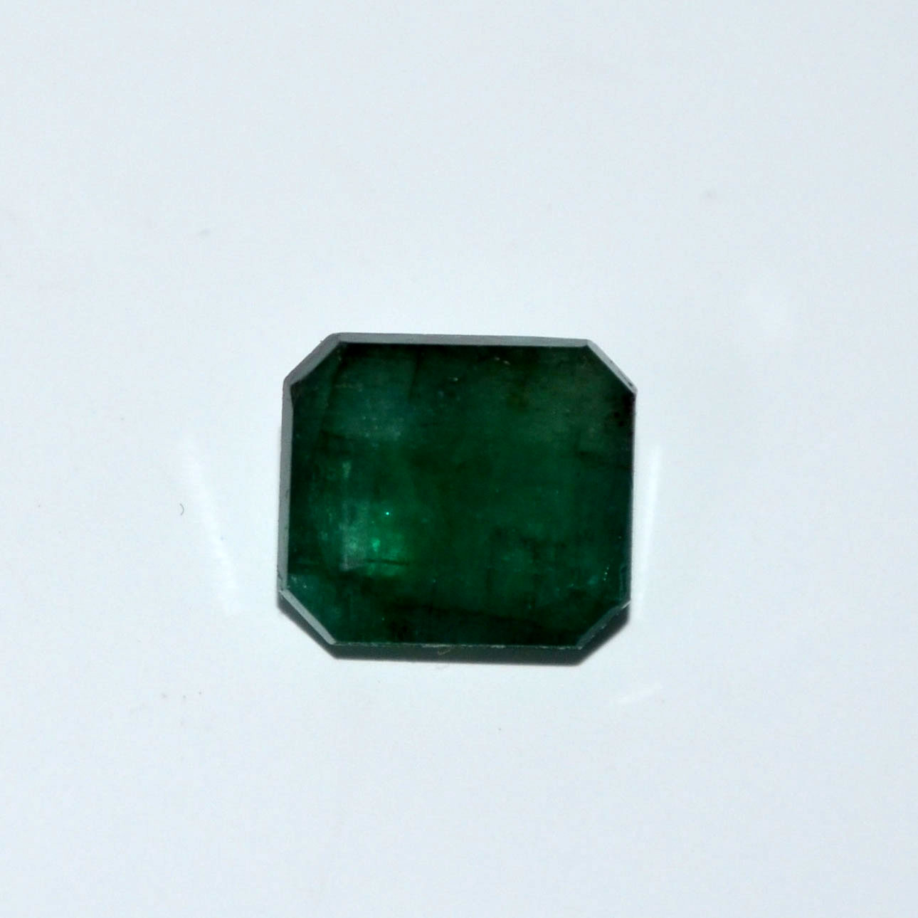 EMERALD 6.73 Ct.