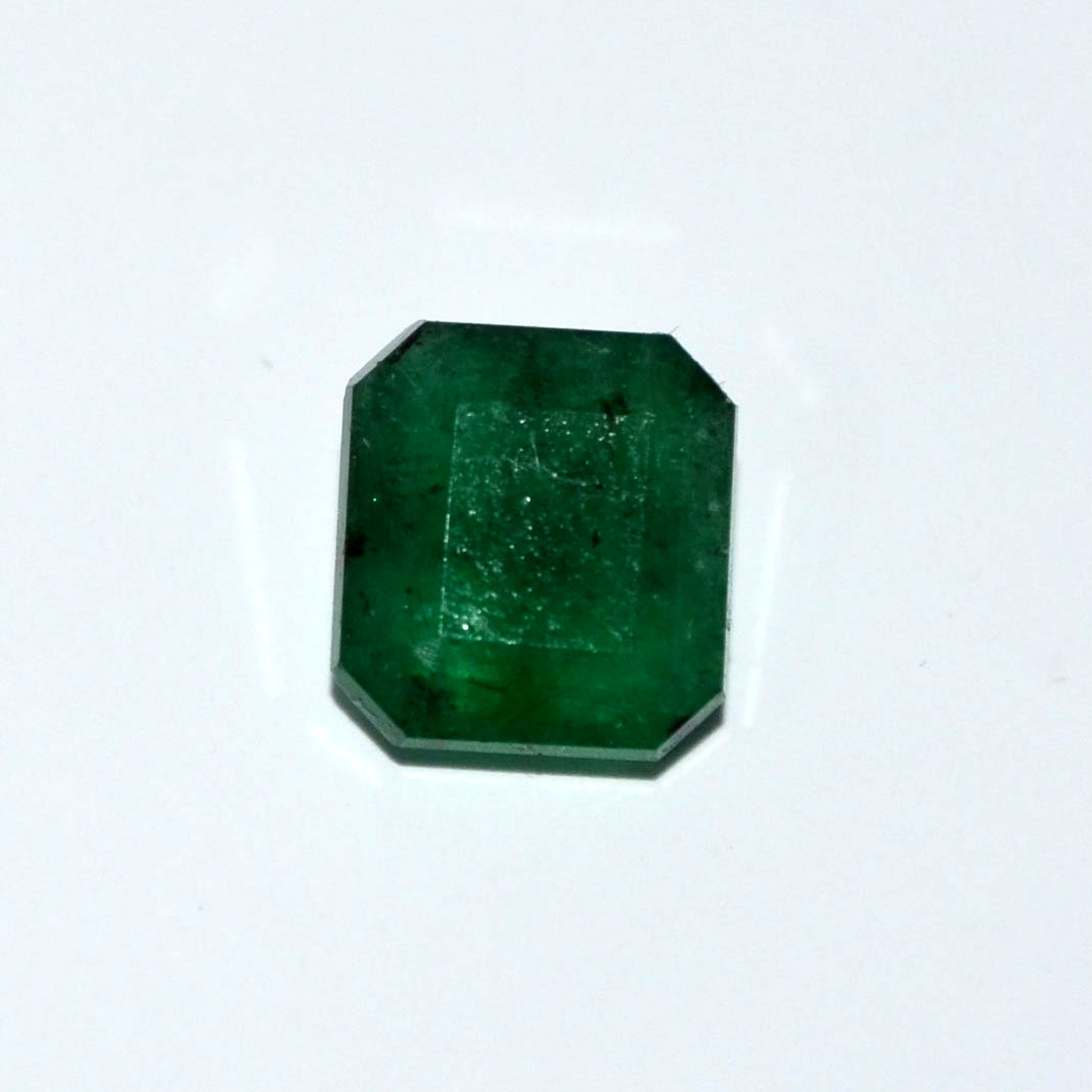 EMERALD 4.45 Ct.