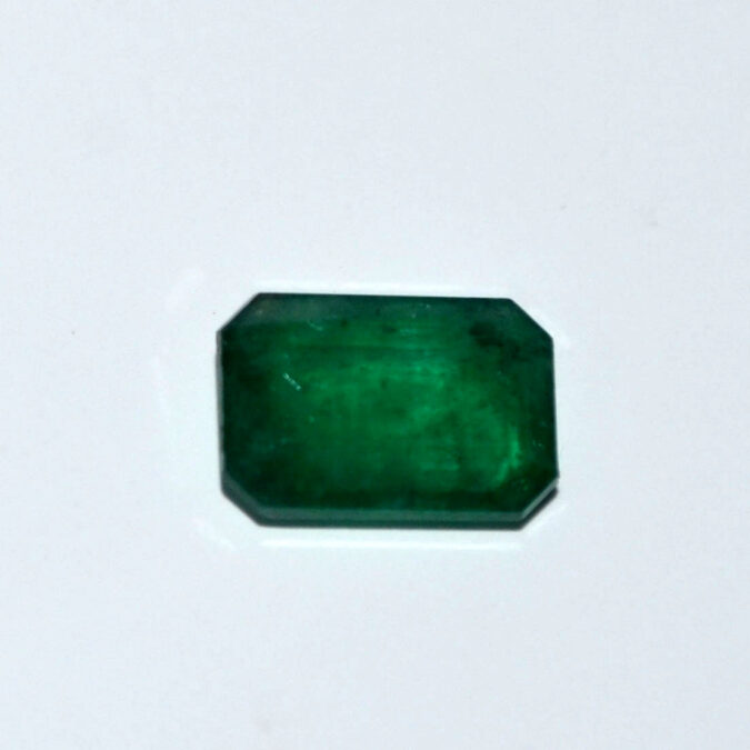EMERALD 3.05 Ct. 1 EMR23295K 1 EMERALD 3.05 Ct.