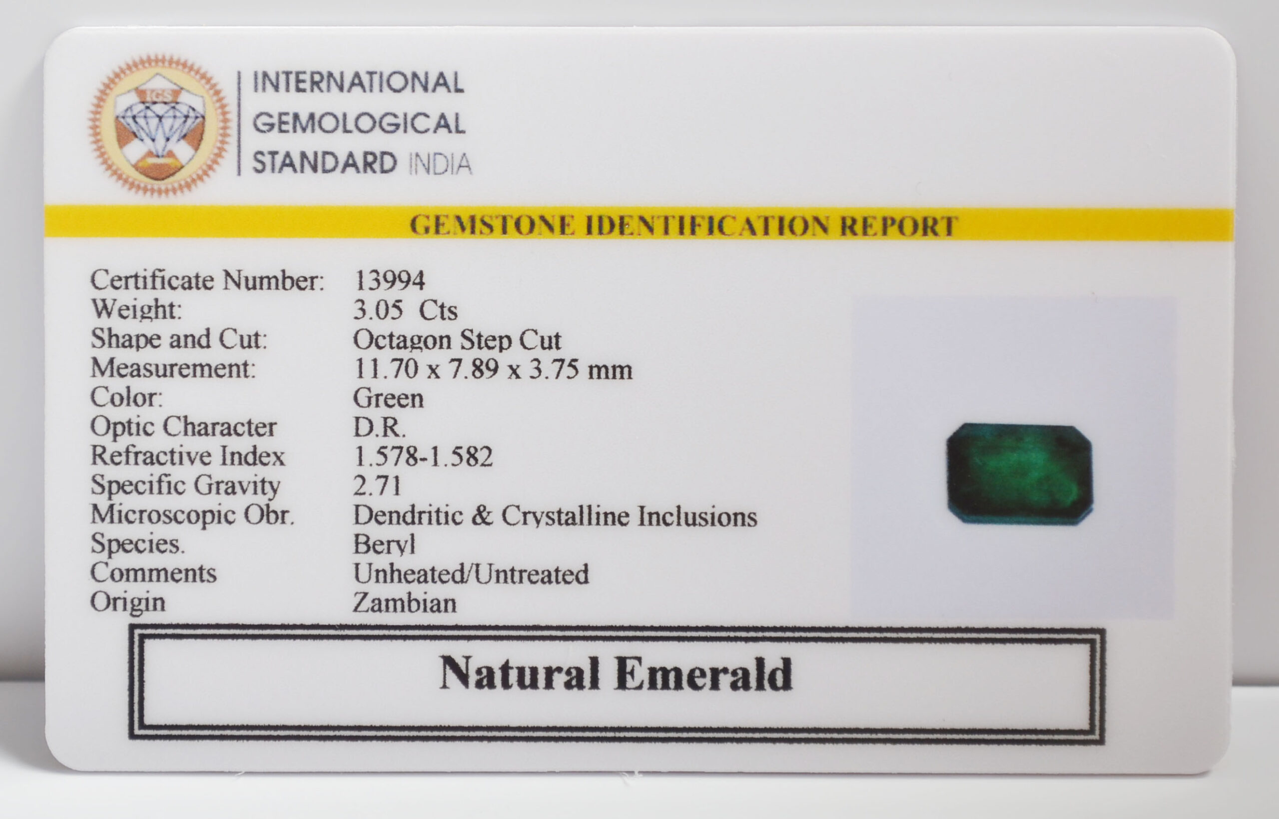 EMERALD 3.05 Ct. 3 EMR23295K 2 scaled EMERALD 3.05 Ct.