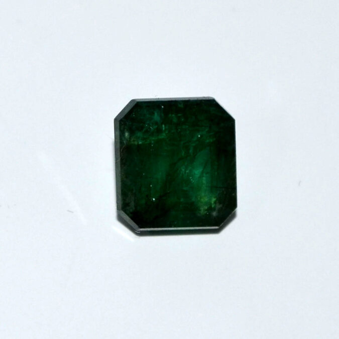 EMR23296K 1 EMERALD 4.88 Ct.