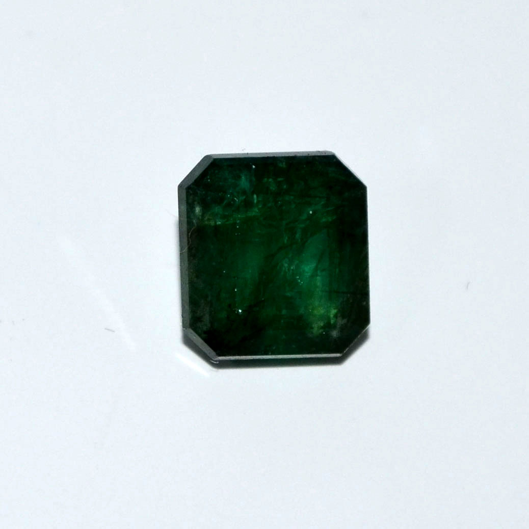 EMERALD 4.88 Ct.