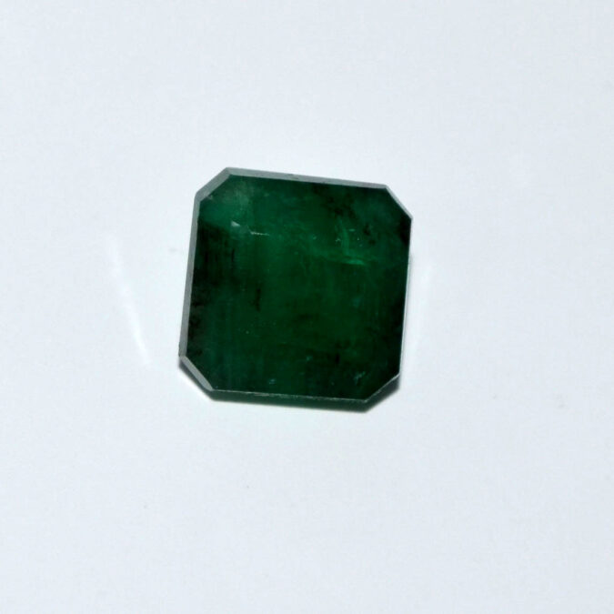 EMR23297K 1 EMERALD 6.94 Ct.