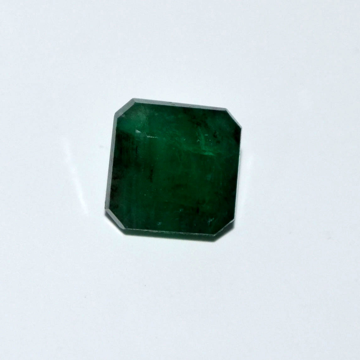 EMERALD 6.94 Ct.