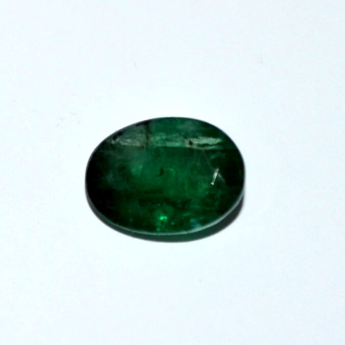 EMR23298K 1 EMERALD 4.68 Ct.