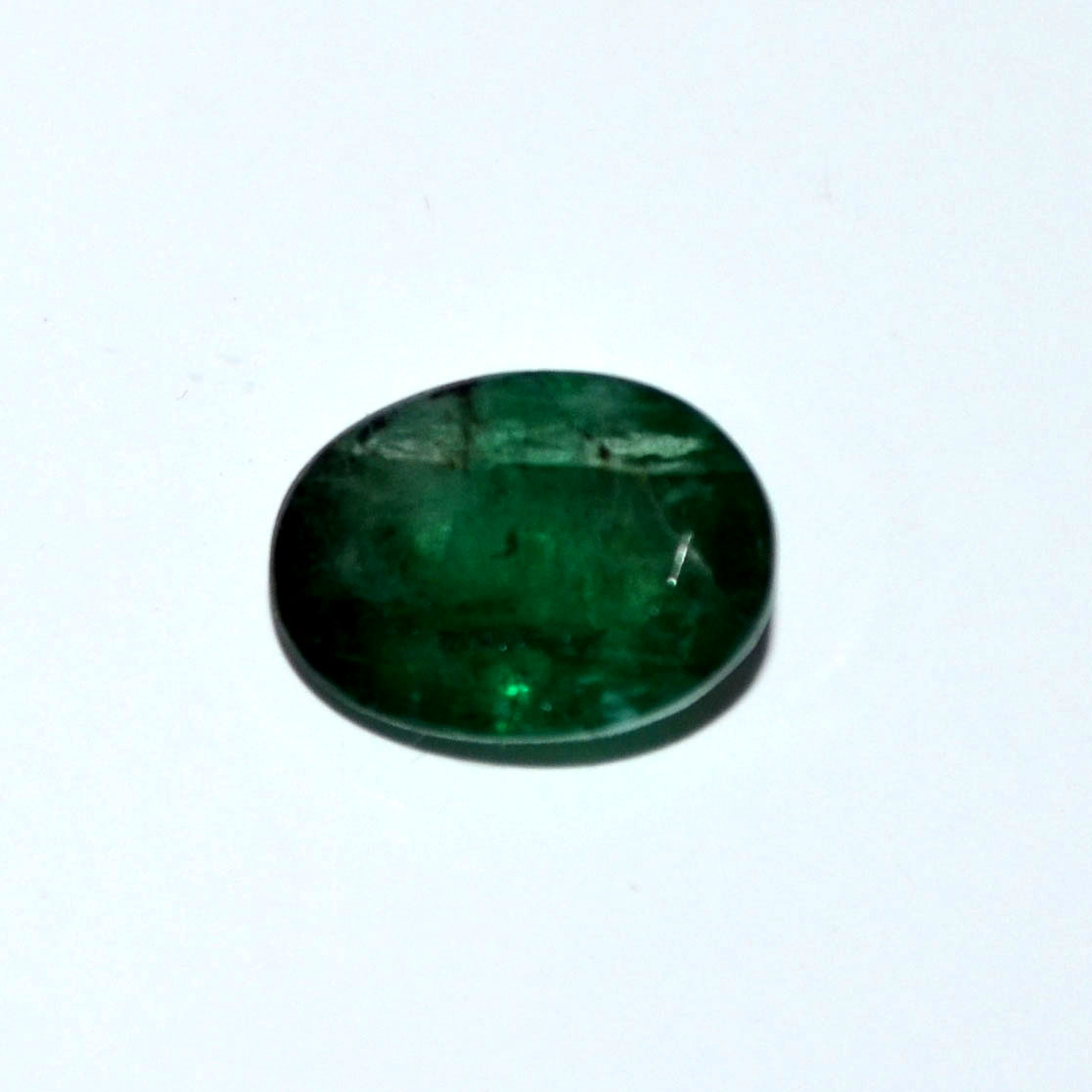 EMERALD 4.68 Ct.
