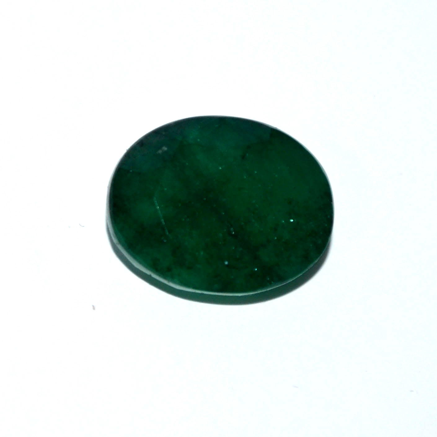 EMERALD 20.32 Ct.