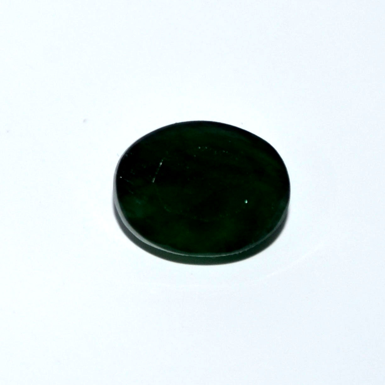 EMERALD 8.04 Ct.