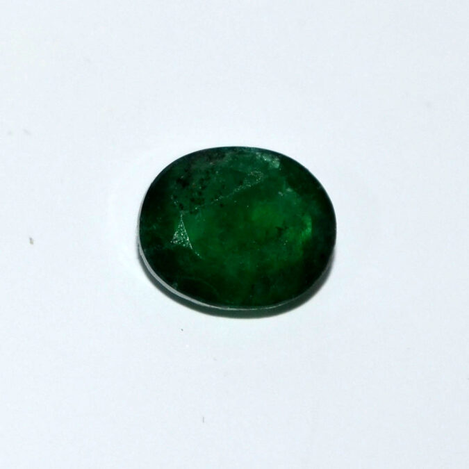EMERALD 4.7 Ct. 1 EMR23302K 1 EMERALD 4.7 Ct.