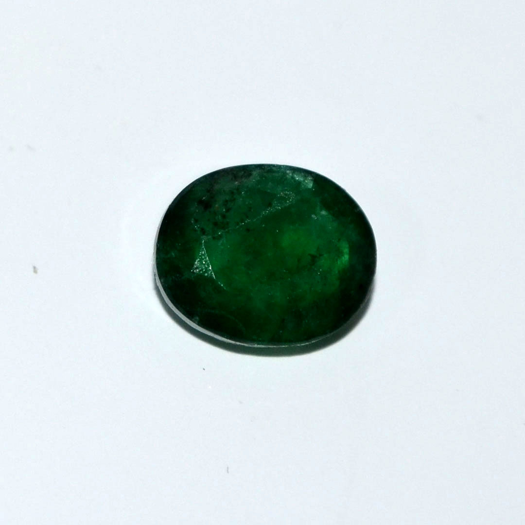 EMERALD 4.7 Ct.