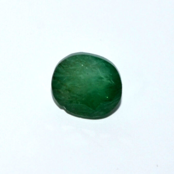 EMR23304K 1 EMERALD 5.88 Ct.