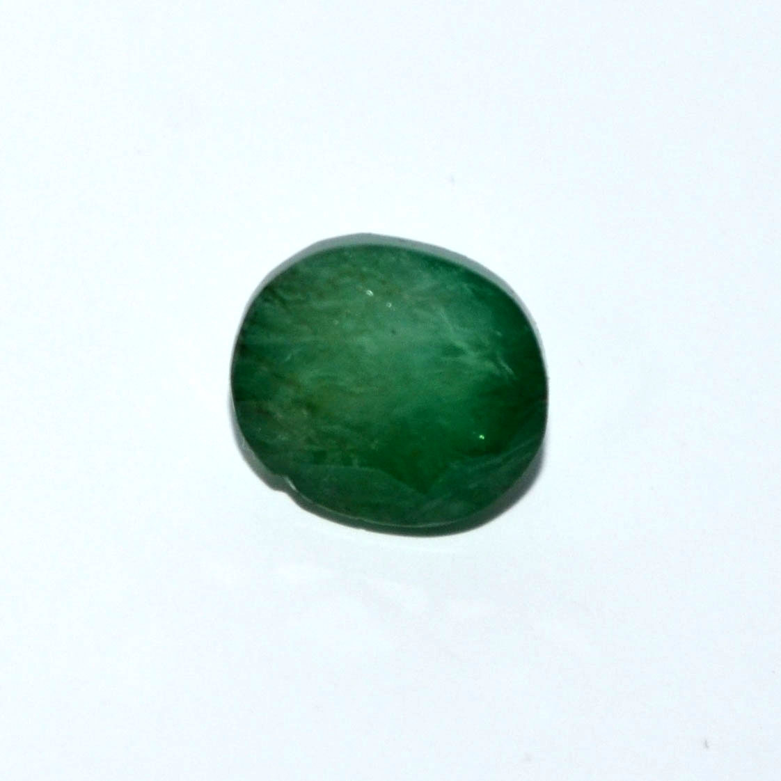 EMERALD 5.88 Ct.
