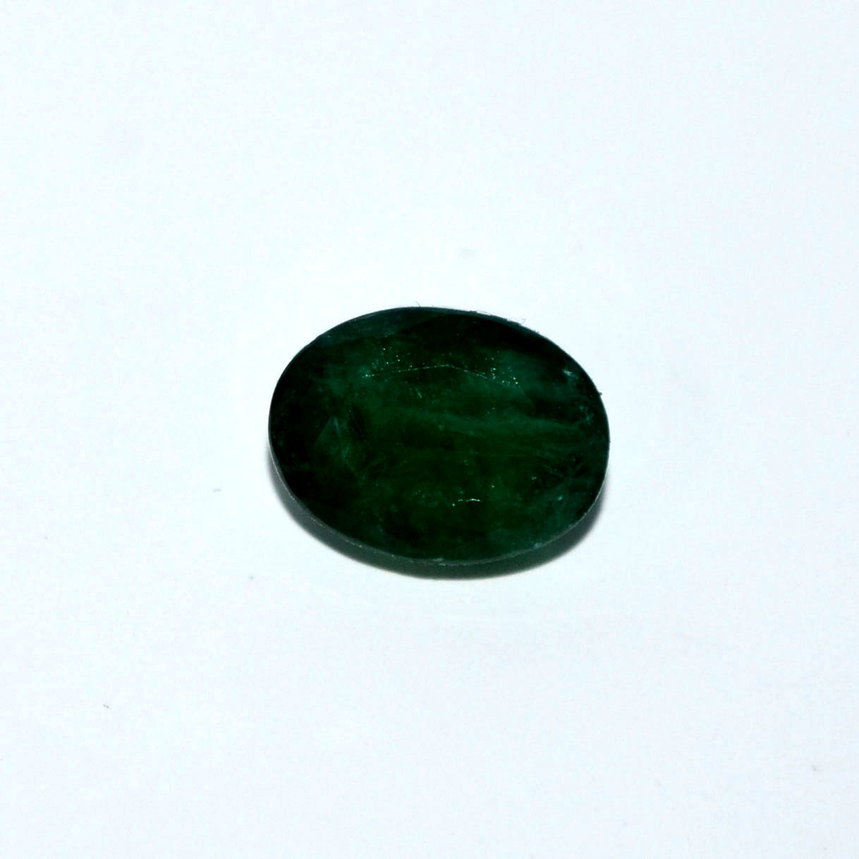 EMERALD 5.14 Ct.