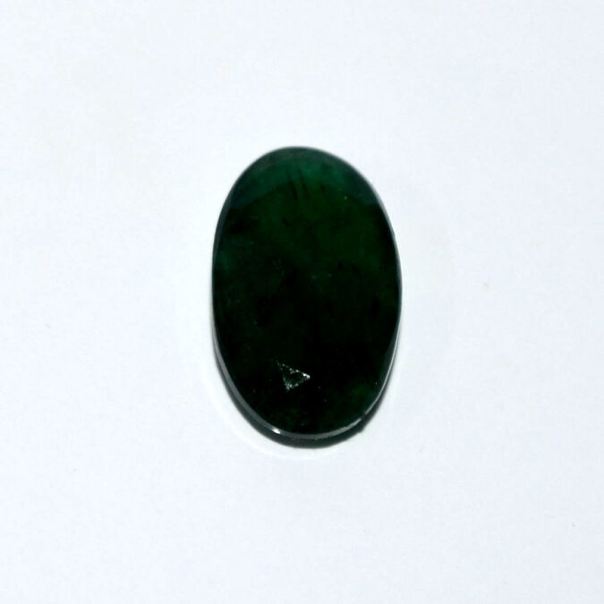 EMERALD 4.07 Ct. 1 EMR23306K 1 EMERALD 4.07 Ct.
