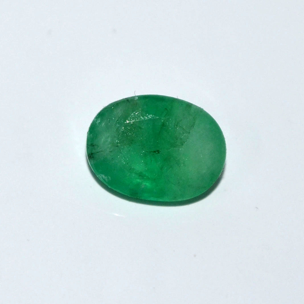 EMERALD 4.69 Ct.