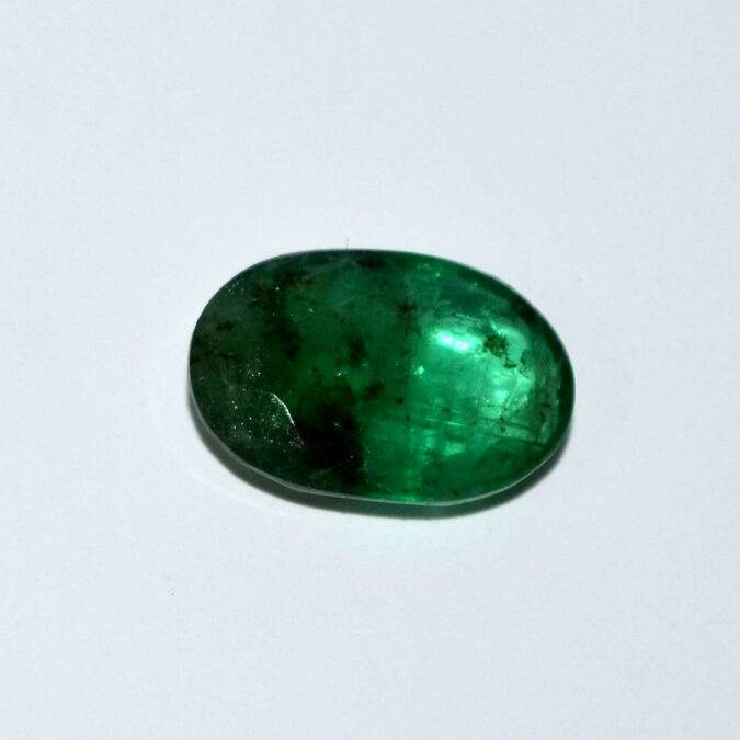 EMR23308K 1 EMERALD 5.34 Ct.