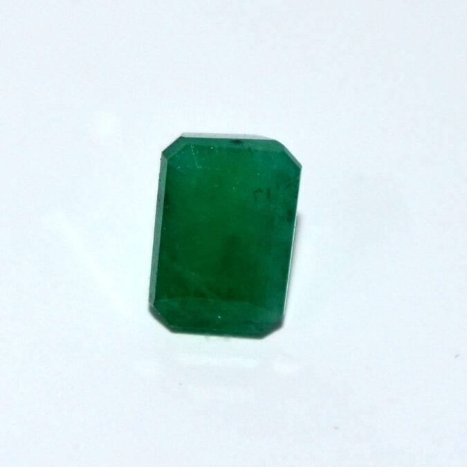 EMR23309K 1 EMERALD 3.34 Ct.