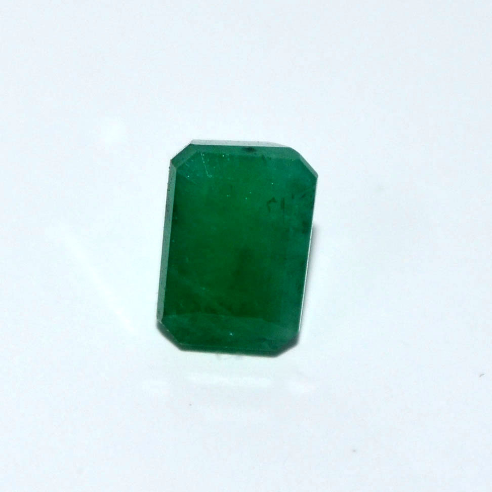 EMERALD 3.34 Ct.