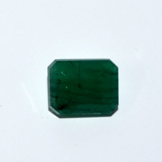 EMR23312K 1 EMERALD 7.34 Ct.