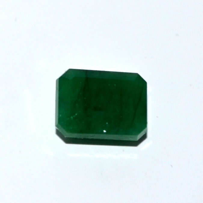 EMR23313K 1 EMERALD 8.18 Ct.