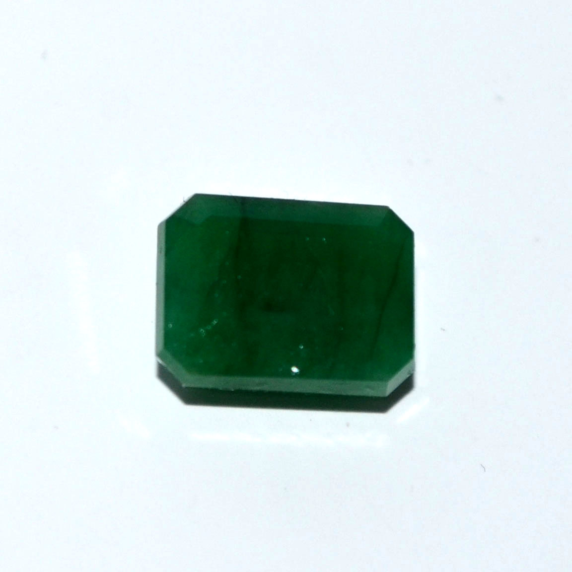 EMERALD 8.18 Ct.