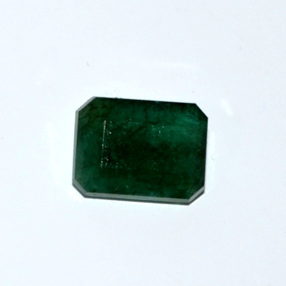 EMERALD 6.72 Ct.