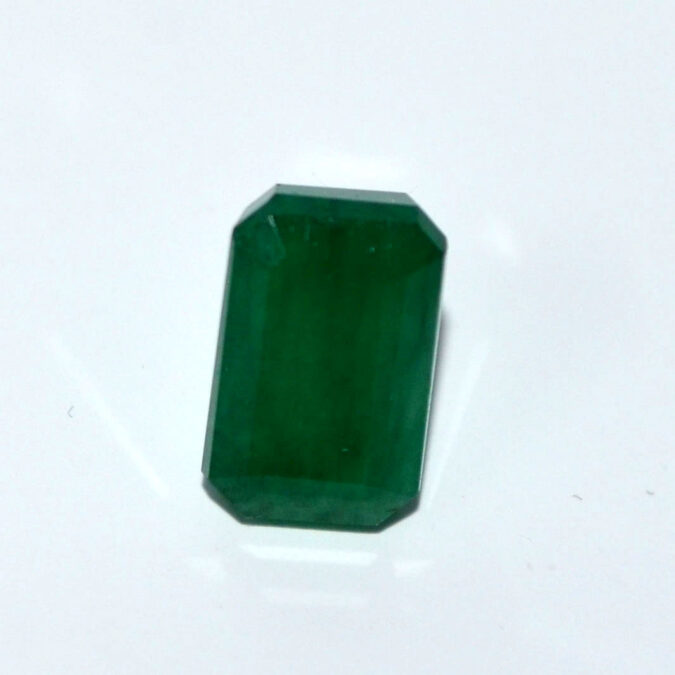 EMERALD 8.68 Ct. 1 EMR23315K 1 EMERALD 8.68 Ct.