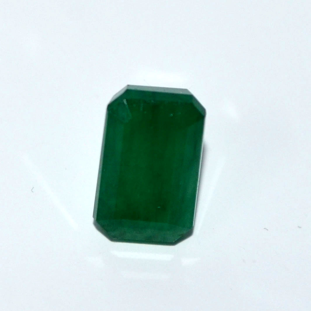 EMERALD 8.68 Ct.