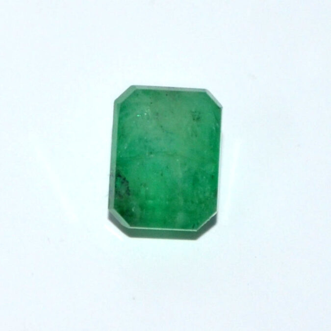 EMR23316K 1 EMERALD 5.45 Ct.