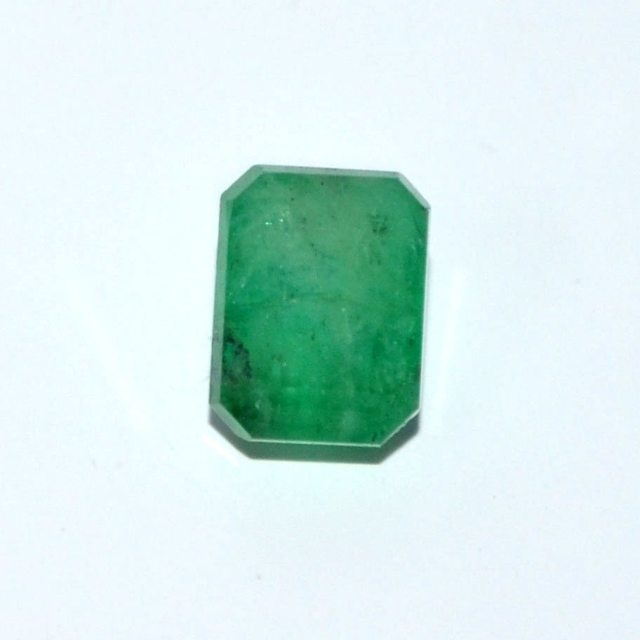 EMERALD 5.45 Ct.