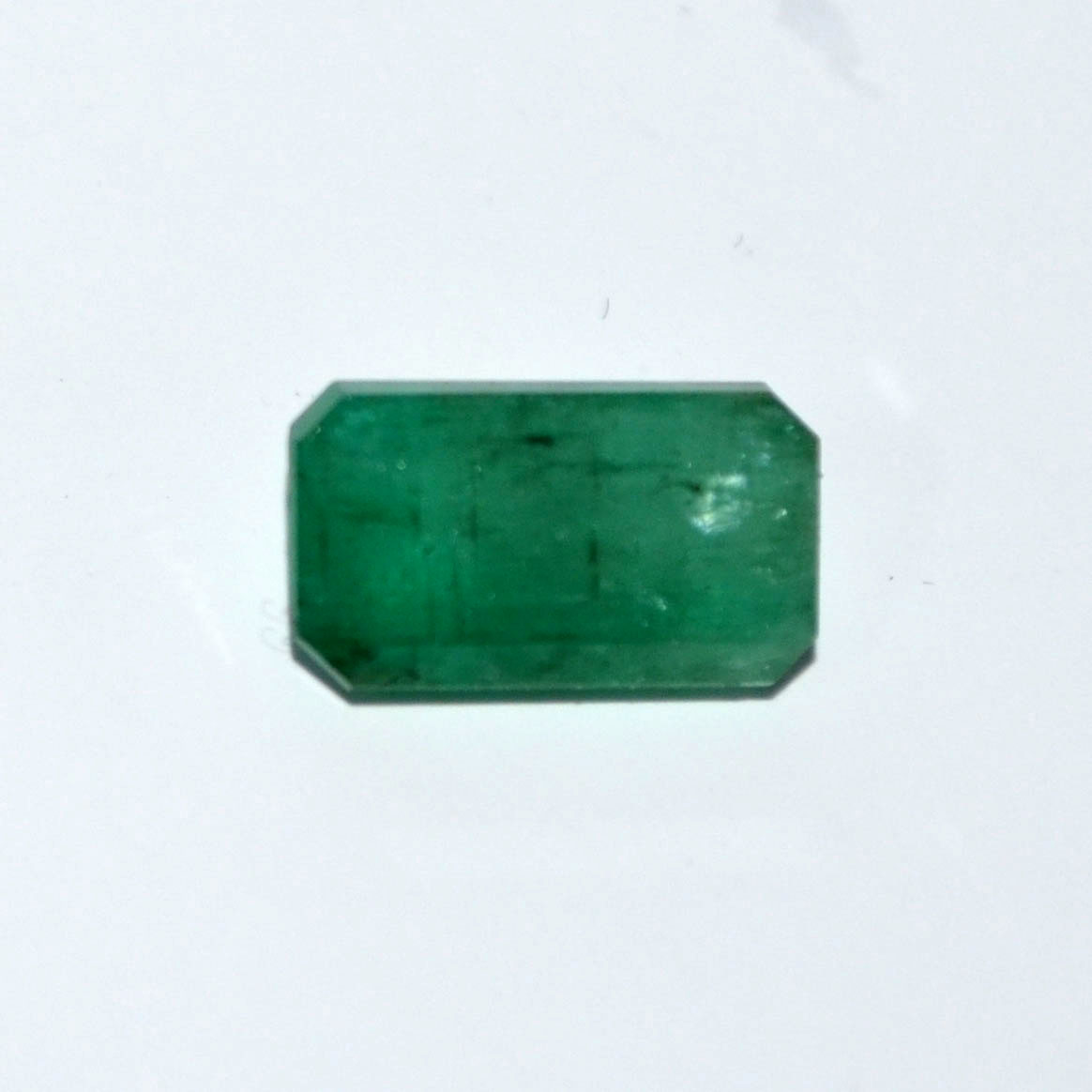 EMERALD 6.85 Ct.