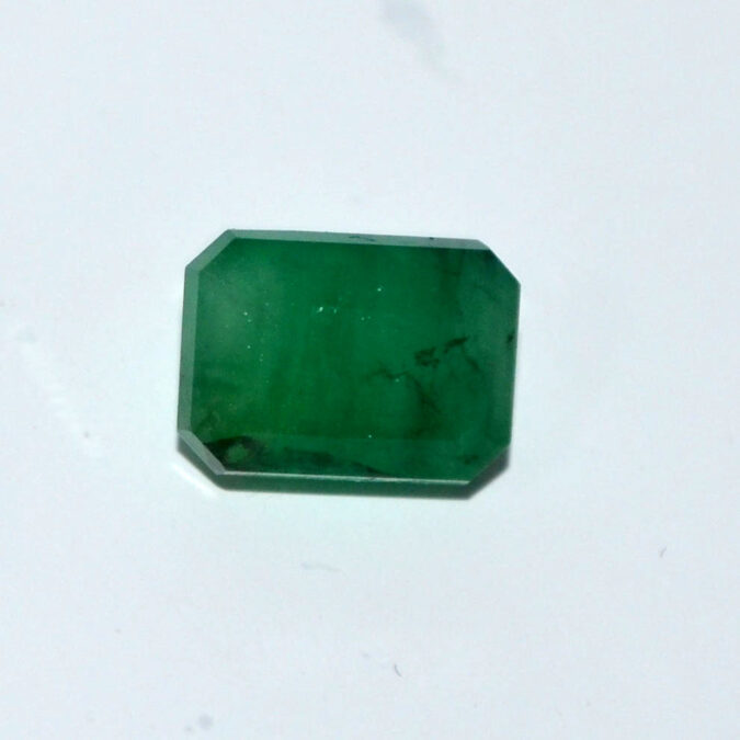 EMR23318K 1 EMERALD 6.72 Ct.
