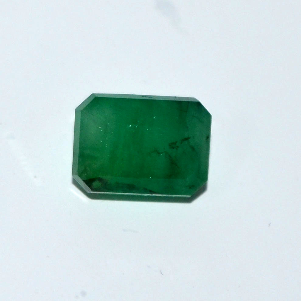 EMERALD 6.72 Ct.