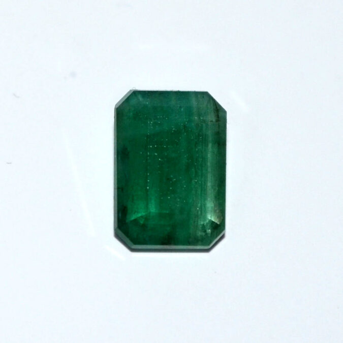 EMR23319K 1 EMERALD 5.19 Ct.