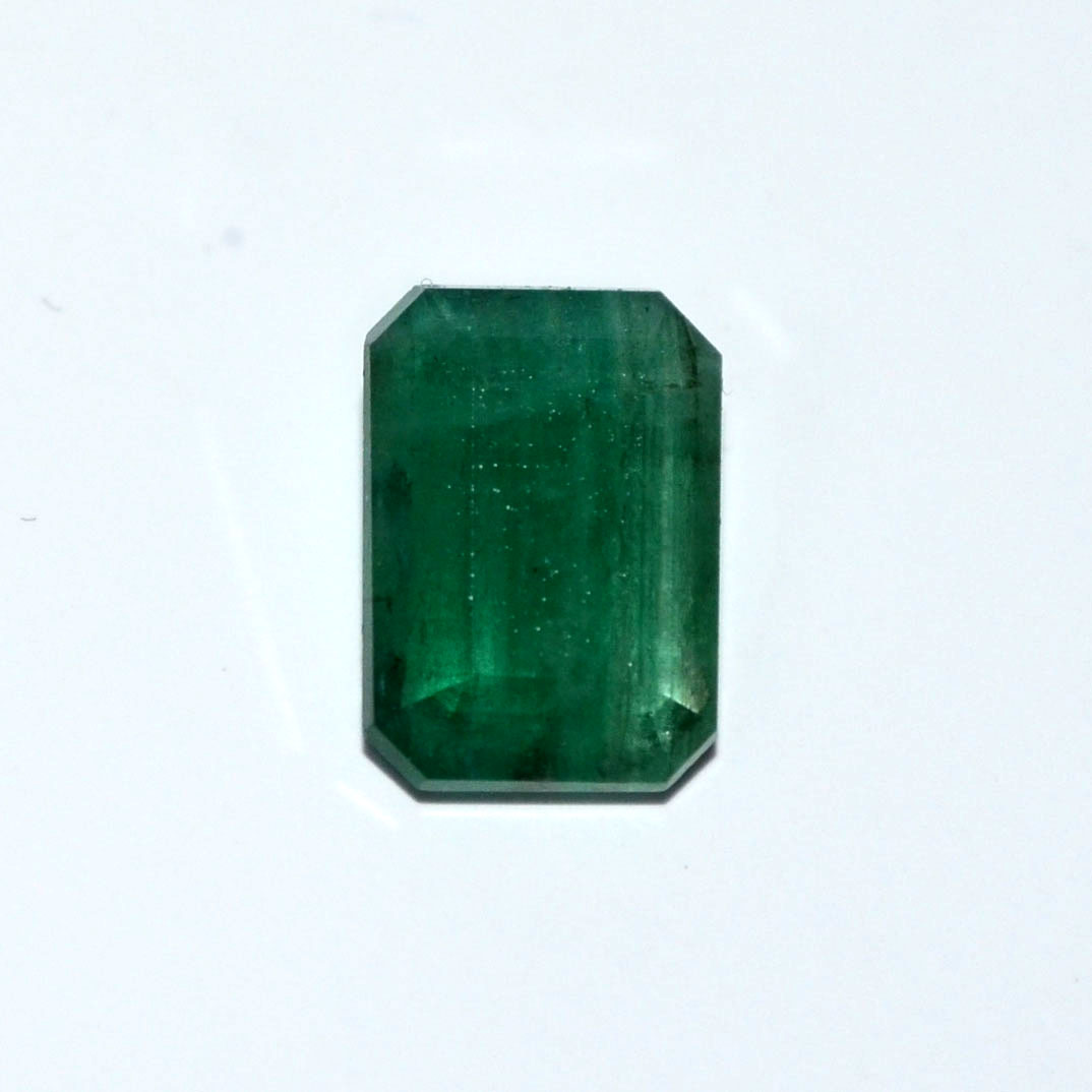 EMERALD 5.19 Ct.