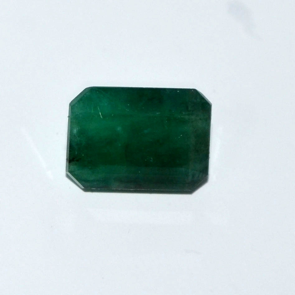 EMERALD 4.84 Ct.