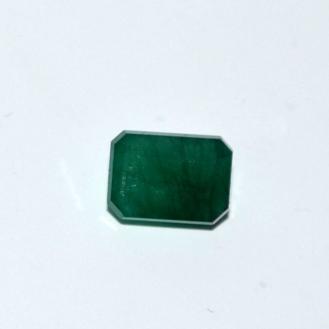 EMR23321K 1 EMERALD 3.46 Ct.