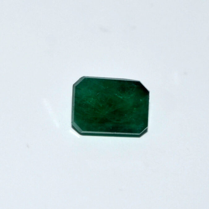 EMR23322K 1 EMERALD 3.03 Ct.