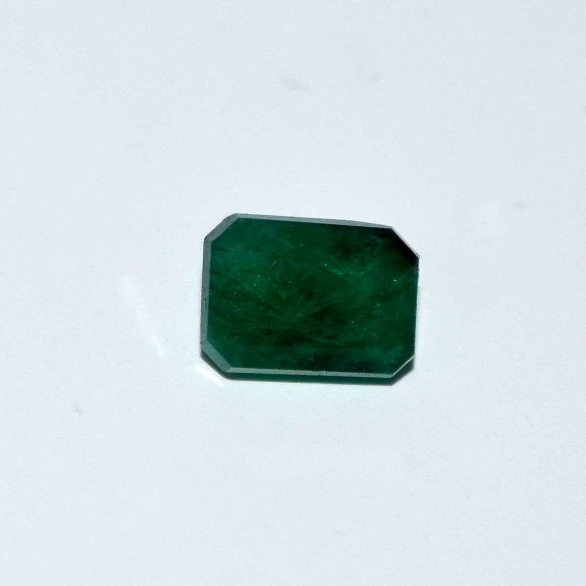 EMERALD 3.03 Ct.