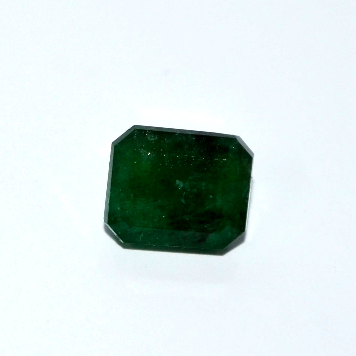 EMERALD 6.19 Ct.