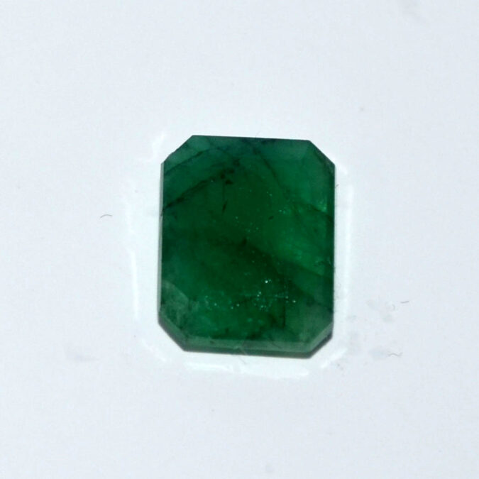 EMERALD 4.82 Ct.