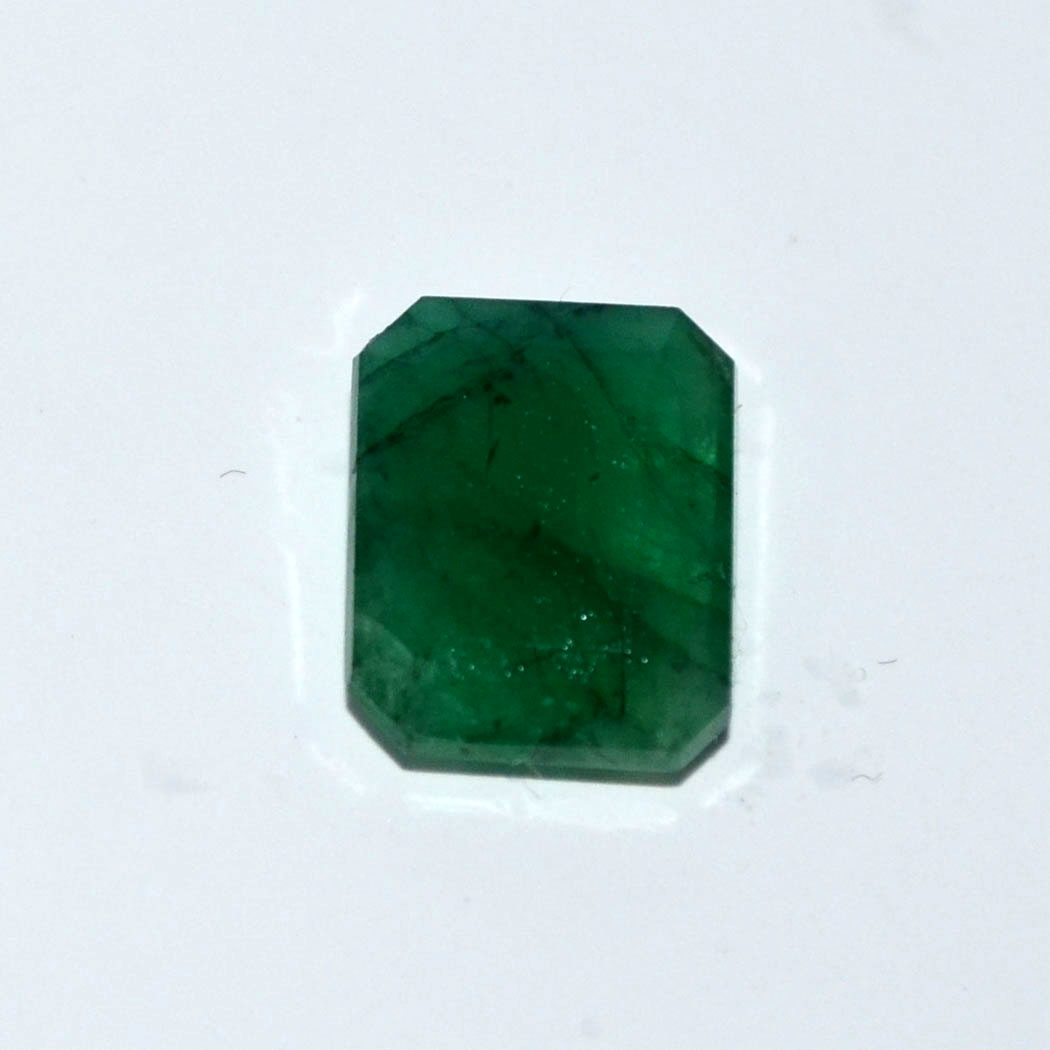 EMERALD 4.82 Ct.