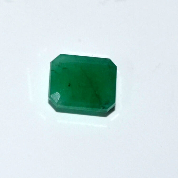 EMR23326K 1 EMERALD 3.77 Ct.