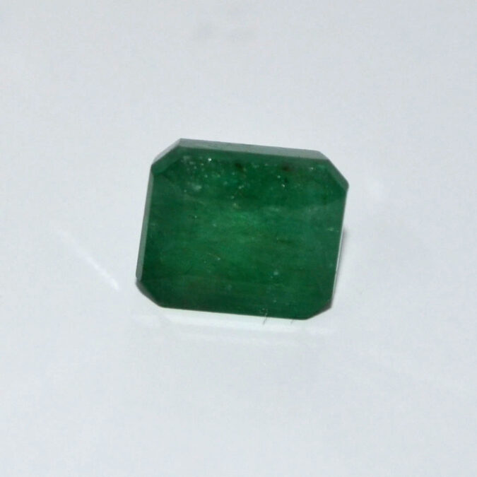 EMR23328K 1 EMERALD 5.82 Ct.