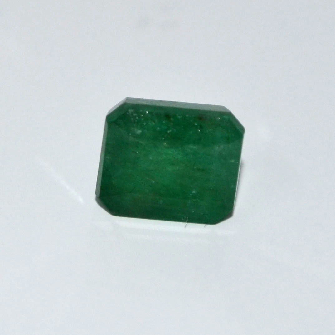 EMERALD 5.82 Ct.