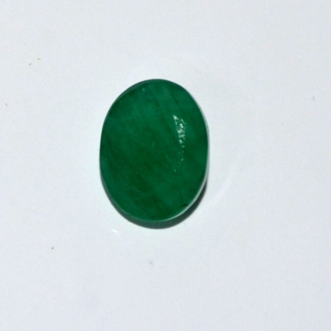EMR23329K 1 EMERALD 6.72 Ct.