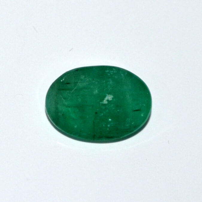 EMR23330K 1 EMERALD 5.83 Ct.