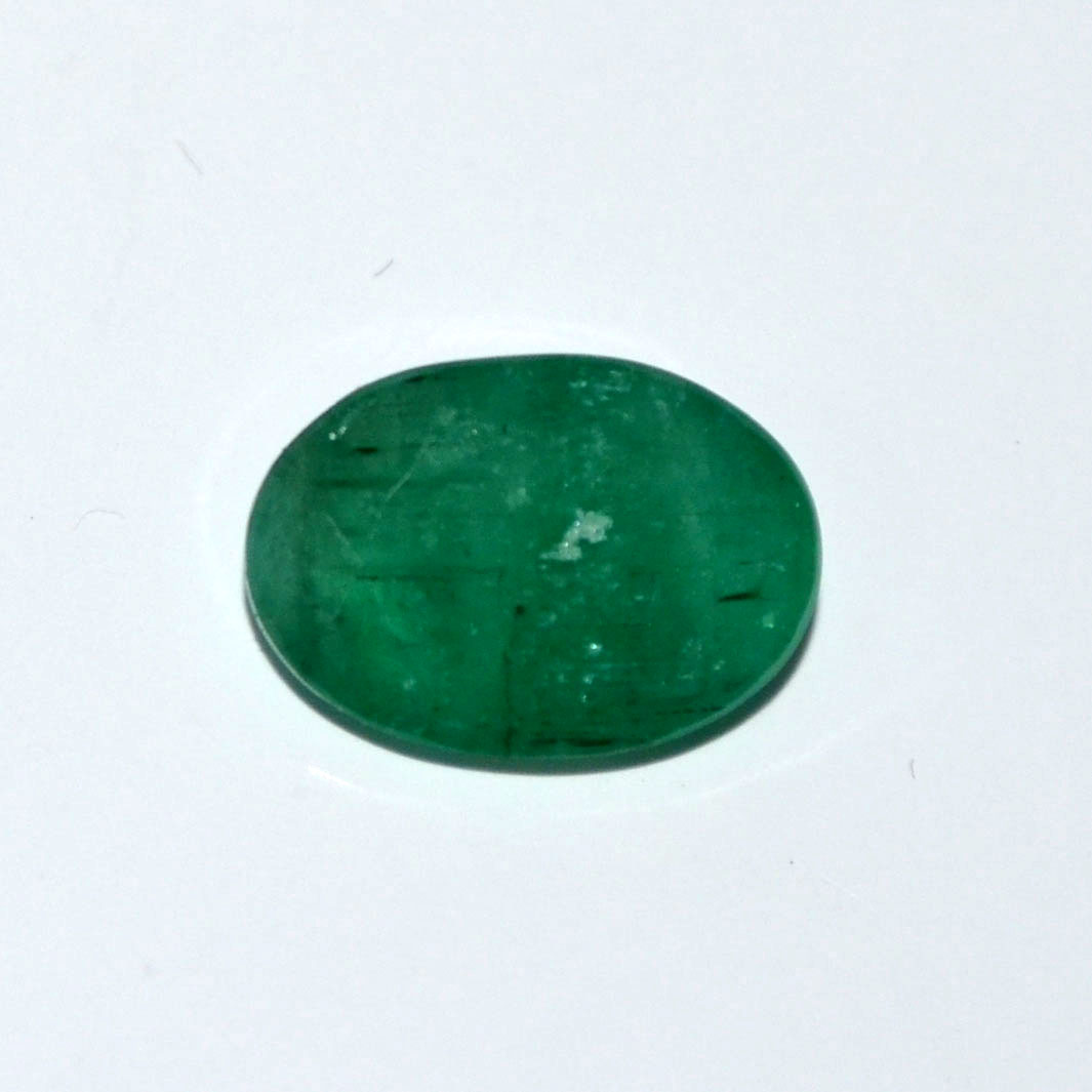 EMERALD 5.83 Ct.
