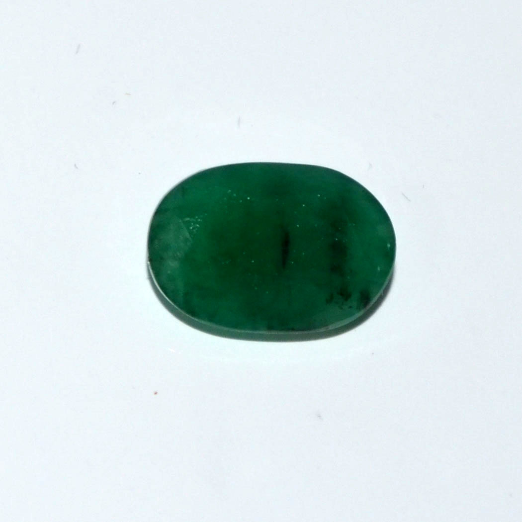 EMERALD 5.56 Ct.